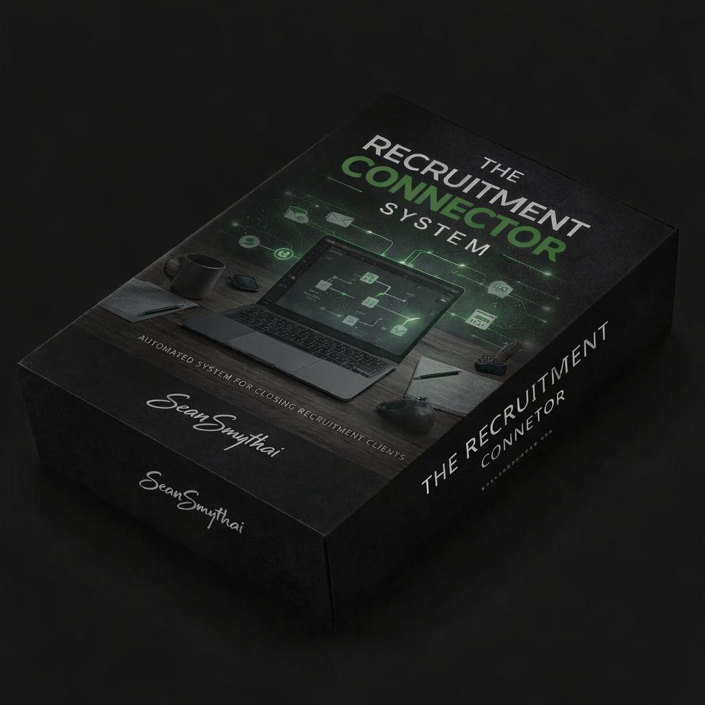 The Recruitment Connector System